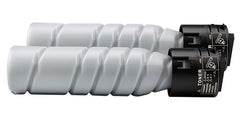 Konica Minolta A1UC050/TN-116 Toner black, 11K pages/5% for KM Bizhub 164