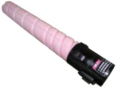 Konica Minolta A3VX352/TN-621M Toner magenta, 63K pages for KM Bizhub Press C 71