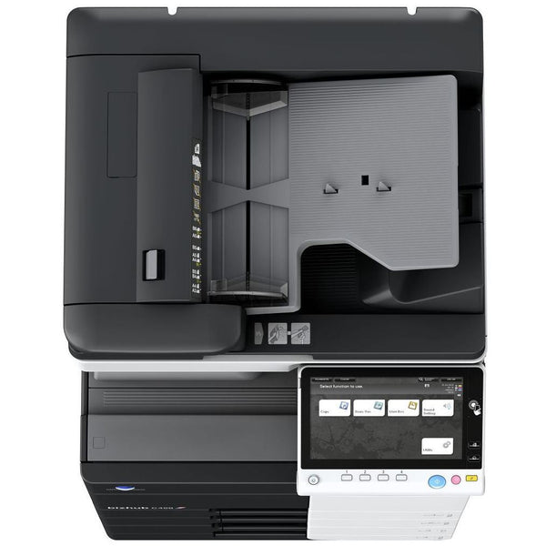 Konica Minolta Bizhub C458