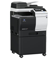 Konica Minolta Bizhub C3851