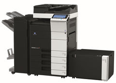 Konica Minolta Bizhub C454e