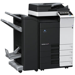 Konica Minolta Bizhub C258