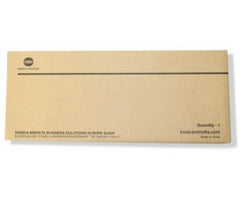 Konica Minolta AAJW151/TNP-81K Toner black, 13K pages for KM Bizhub C 3300 i