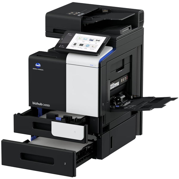 Konica Minolta Bizhub C4050i