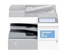 Konica Minolta Job Separator + MK-603 Bundle for C227/C287 ONLY