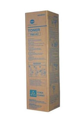Konica Minolta A0VW454/TN-614C Toner cyan, 26K pages for KM Bizhub Pro 65 hc