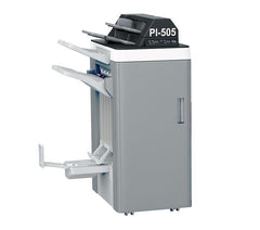 Konica Minolta PI-505 Post Inserter for inserting covers