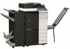 Konica Minolta Bizhub C364e