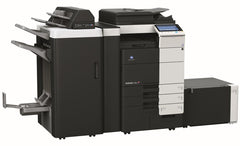 Konica Minolta Bizhub C754e