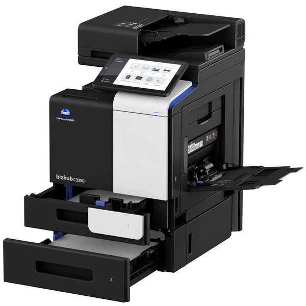 Konica Minolta Bizhub C3350i