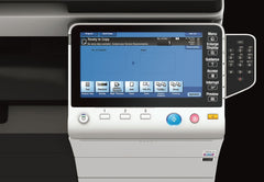 Konica Minolta Bizhub C554e