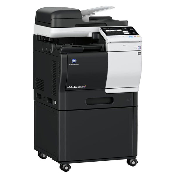 Konica Minolta Bizhub C3851FS