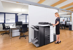 Konica Minolta Bizhub C368