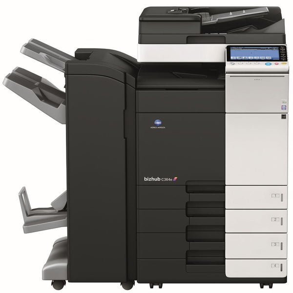 Konica Minolta Bizhub C364e