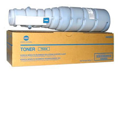 Konica Minolta A202050/TN-414 Toner black, 25K pages for KM Bizhub 363