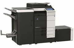 Konica Minolta Bizhub C654e