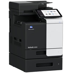 Konica Minolta Bizhub C4050i