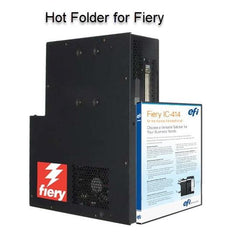 Konica Minolta Fiery Hot folder, Activation via licence key ( no dongle )