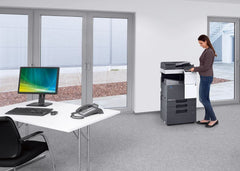 Konica Minolta Bizhub C227