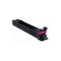 Konica Minolta A0DK352 Toner magenta, 8K pages/5% for KM MagiColor 4650