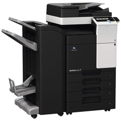 Konica Minolta Bizhub C287