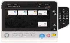 Konica Minolta Bizhub C308 One Rate Bundle Subscription