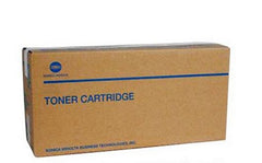 Konica Minolta 02XF/TN-710 Toner black, 55K pages 1160 grams for KM Bizhub 600