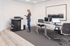 Konica Minolta Bizhub C558