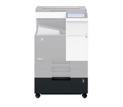 Konica Minolta PC-414 Paper Cassette  2500 sheets A4