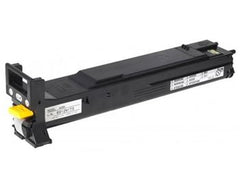 Konica Minolta A06V152 Toner black, 6K pages/5% for KM MagiColor 5550/5650