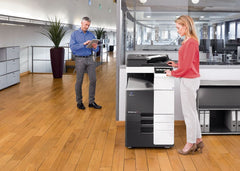 Konica Minolta Bizhub C368