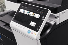 Konica Minolta Bizhub C558