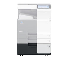 Konica Minolta PC-416 Paper Cassette  2500 sheets A4
