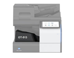 Konica Minolta OT-513 Output tray