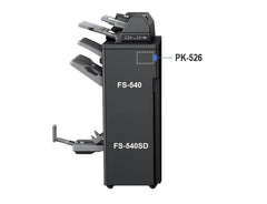 Konica Minolta Punch kit for FS-540/SD