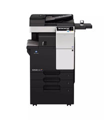 Konica Minolta Bizhub 227