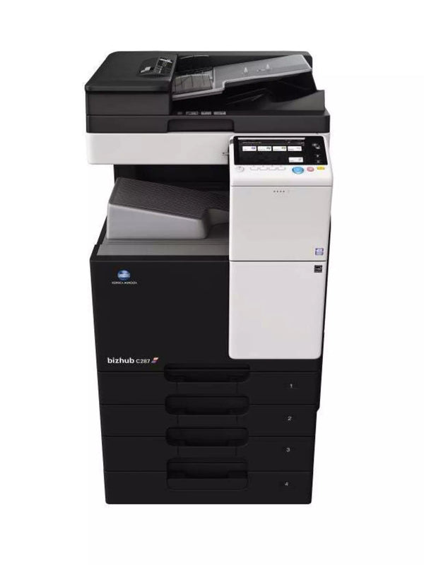 Konica Minolta Bizhub 287