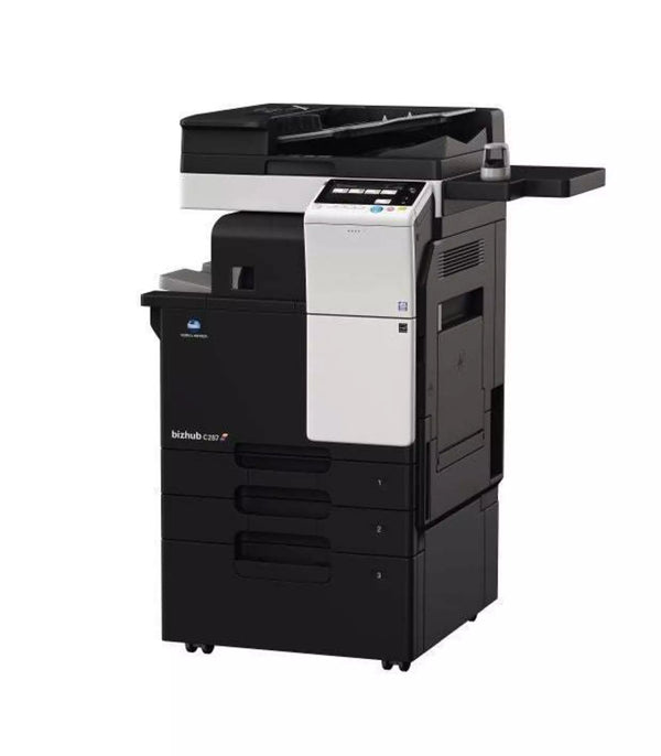 Konica Minolta Bizhub 287