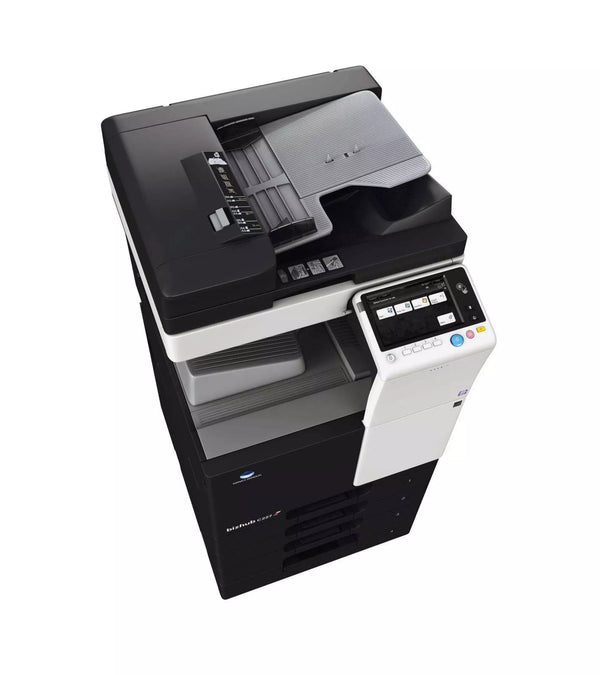 Konica Minolta Bizhub 227