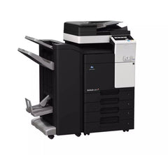 Konica Minolta Bizhub 287