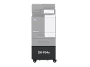 Konica Minolta Copy desk