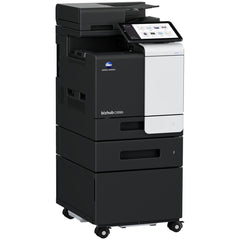 Konica Minolta Bizhub C3350i
