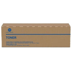Konica Minolta A95W150/TNP-49K Toner black, 13K pages for KM Bizhub C 3351