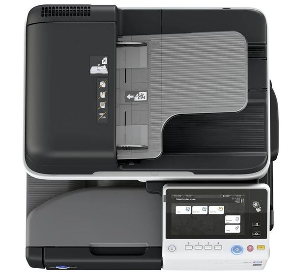 Konica Minolta Bizhub C3351