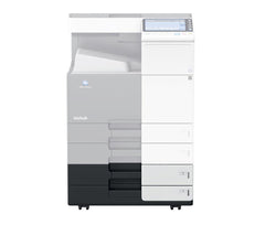 Konica Minolta PC-210 Paper Cassette 2 x 500 sheets