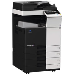 Konica Minolta Bizhub C368
