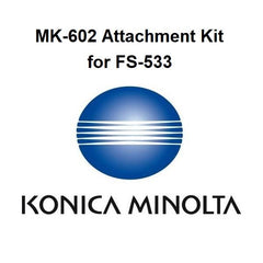 Konica Minolta Attachment Kit for FS-533