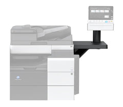 Konica Minolta WT-513 Working Table Upright Panel