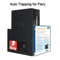 Konica Minolta Fiery Auto Trapping, Activation via licence key ( no dongle )