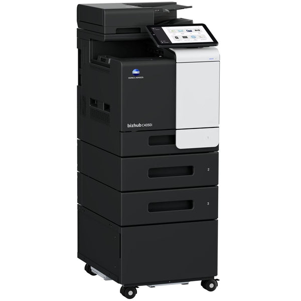 Konica Minolta Bizhub C4050i